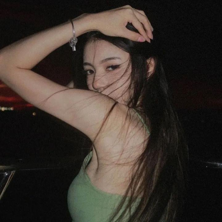 天堂春满