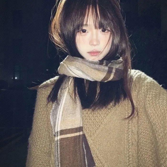 破碎的夜晚
